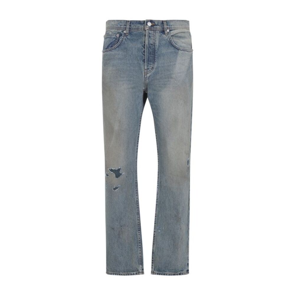 Enfants Riches Déprimés Straight Leg Jeans Men
